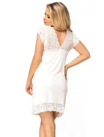 Dkaren Lesley barva:ecru