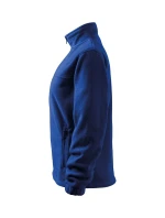 Jacket fleece dámský královská modrá Jacket fleece dámský královská modrá