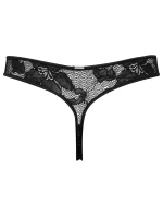 Dámská tanga QF4866E - Calvin Klein Dámská tanga QF4866E - Calvin Klein