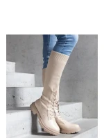 Kozačky model 205027 Solea Kozačky model 205027 Solea