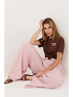 Dámské kalhoty model 230171 Italy Moda Dámské kalhoty model 230171 Italy Moda