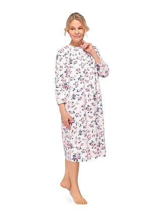 Dámská noční košile Martel Bogna II 204 dł/r M-2XL