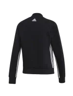 Adidas Must Haves 3 Stripes Track Jacket W DX7971
