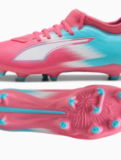 Boty Puma Ultra 6 Match Re-Charge Jr FG/AG 108767-01