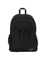 JanSport Lounge Pack Batoh EK0A5BJ3N55 Black Jedna velikost