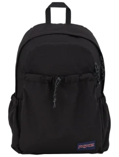 JanSport Lounge Pack Batoh EK0A5BJ3N55 Black Jedna velikost