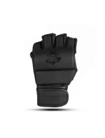 Rukavice MMAM - Black Master - Valor Series