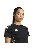 Tričko adidas TIRO 25 TR JSY JC6272