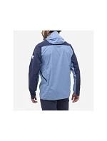 Pánská bunda MILLET Wanaka Light 2.5L Jkt M, modrá