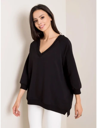 Mikina RV BL 5676.09 černá