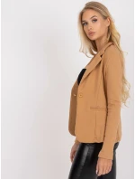 RV ZT 7821.52P velbloudí bunda