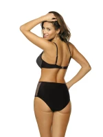 Plavky Martha Nero M-477 (3) - Marko Plavky Martha Nero M-477 (3) - Marko