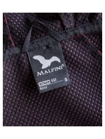 Nano softshellová bunda pánská černá