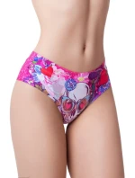 Dámské kalhotky Meméme Skulls lovers Dámské kalhotky Meméme Skulls lovers