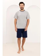 Pyžamo Regina 508 v plné délce 2XL W26 pánské Pyžamo Regina 508 v plné délce 2XL W26 pánské