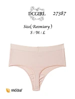 Tanga DC Girl 27387 A12 S–L Tanga DC Girl 27387 A12 S–L