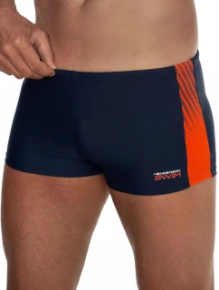 Pánské plavky 41317 Zither - HENDERSON