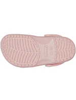 Crocs Toddler Classic Clog Jr 206990 6UR dřeváky Crocs Toddler Classic Clog Jr 206990 6UR dřeváky