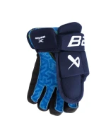 Hokejové rukavice Bauer X '24 Jr 1063731