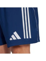 Pánské šortky adidas Tiro 25 Competition Match navy blue JG1063