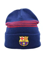 Kšiltovka FC Barcelona FCB Streak Jr 5004GSTKP