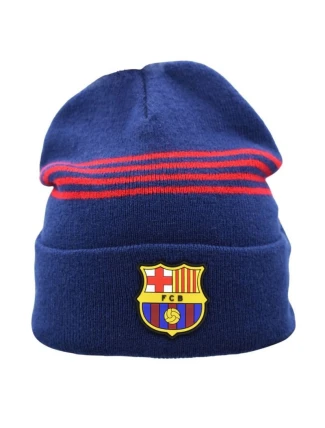 Kšiltovka FC Barcelona FCB Streak Jr 5004GSTKP