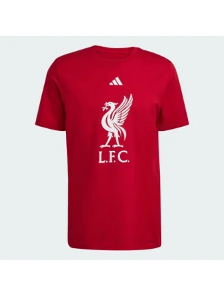 Tričko adidas Liverpool LFC DNA JW7894