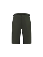 Rogelli MTB bermudy ADVNTR zelené 2XL