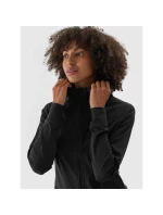Dámská tenká, rychleschnoucí tréninková mikina 4F 4FWAW24TFSWF406-20S