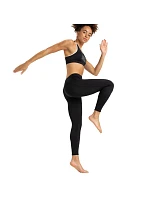 Sportovní legíny Roxy Everyday Flow ERJNP03676-KVJ0, černé, velikost L