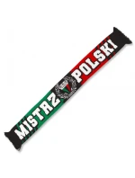 GKS Tychy Retro šála TYCHYSZAL