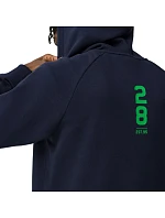 Pánská mikina M 4FSS23TSWSM236 31S - 4F Pánská mikina M 4FSS23TSWSM236 31S - 4F