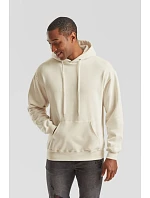 Fruit of the Loom Classic Hooded Sweat Mikina s kapucí 16.2208 white