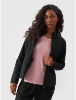 Dámská mikina se stojáčkem 4F