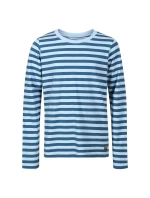 Dětské triko NAX WASEDO blue bell Dětské triko NAX WASEDO blue bell