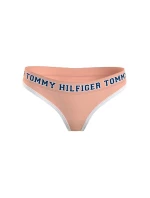 Dámské kalhotky League UW0UW03163-TLR - Tommy Hilfiger Dámské kalhotky League UW0UW03163-TLR - Tommy Hilfiger