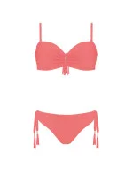 Dvoudílné plavky Monako 3 - S730N6-19 - Self Dvoudílné plavky Monako 3 - S730N6-19 - Self