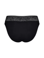 Dámské menstruační kalhotky Period Pants Tai Light černé - Sloggi