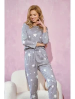 Dámské pyžamo Lizzie 3208 S-XL Dámské pyžamo Lizzie 3208 S-XL