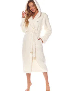 Dlouhý župan  model 172769 L&L collection