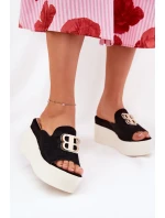 Pantofle  model 209972 Step in style