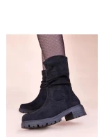 Boty  model 221030 Solea