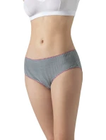 Kalhotky Cotonella Essentials 3488 Midi 3H100 A'3 M-3XL Kalhotky Cotonella Essentials 3488 Midi 3H100 A'3 M-3XL