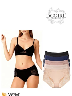 Kalhotky DC Girl 26754 A12 S–XL