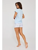 Pyžamo Cornette 628/356 Delicate 2 kr/sr S-2XL