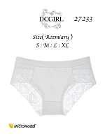 Kalhotky DC Girl 27233 A12 S–XL Kalhotky DC Girl 27233 A12 S–XL
