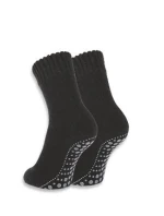 WiK ponožky 21463 Warm Sox ABS A'2 39-46