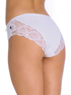 Dámské kalhotky Key LPC 162 BI A'2