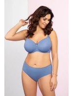 Dámské kalhotky 03771 Virginia 2 jeans - CORIN