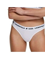 Karl Lagerfeld Underwear Logo Hipsters Set W 211W2125 Karl Lagerfeld Underwear Logo Hipsters Set W 211W2125